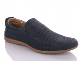 Weifeng WF81449-2 (літо) туфлі чоловічі