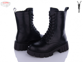 Cailaste N118-1 (зима) ботинки женские