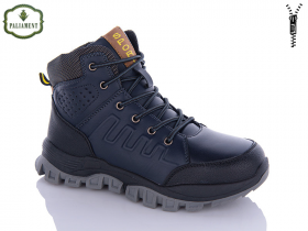 Paliament D5565-1 (зима) ботинки 