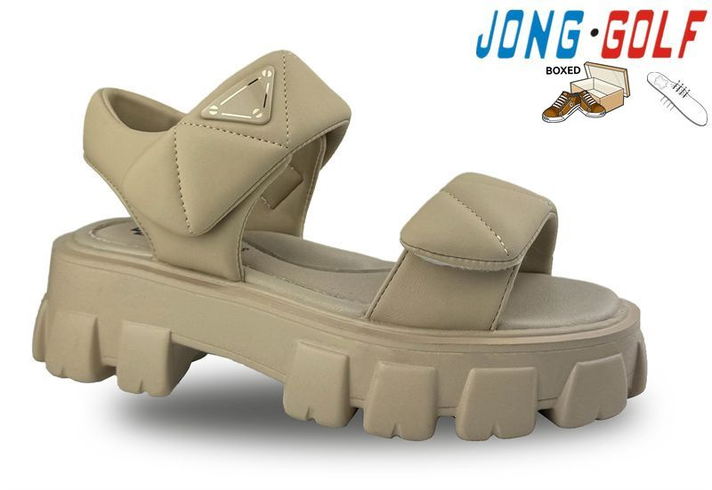 Jong-Golf C20489-3 (літо) дитячі босоніжки