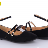 Meideli ABC16-37 (деми) туфли женские