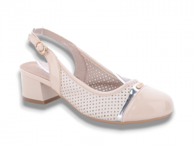 Hongquan CM7 (літо) жіночі туфлі