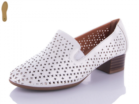 Molo 208L-5 (літо) жіночі туфлі