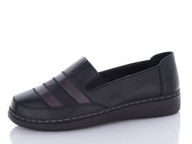 Hangao M27-5 (деми) туфли женские