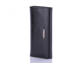 No Brand AE806-H09 black (демі) гаманець жіночі
