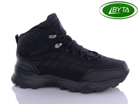 Bayota A9049-1 (зима) чоловічі кросівки