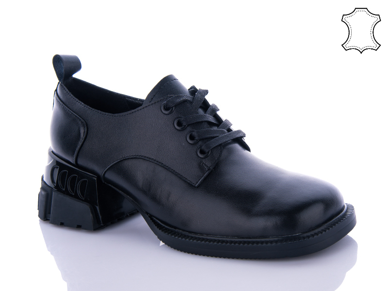 Egga QD351-1 (демі) жіночі туфлі
