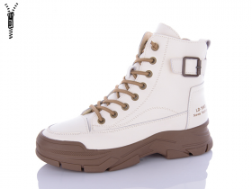 I.Trendy EH2531-19 (деми) ботинки женские