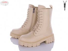 Cailaste N118-15 (зима) ботинки женские