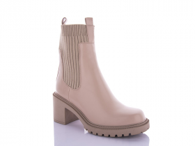 Teetspace LX1793-3 (демі) черевики жіночі