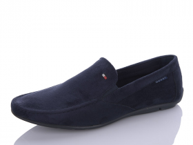 Desay WD2090-87 (деми) туфли мужские