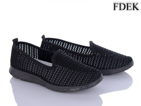 Fdek AF02-051B (літо) туфлі жіночі