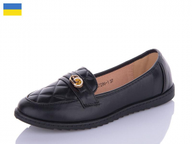 Dual YS7296-1 (демі) жіночі туфлі
