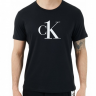No Brand CK1 black (лето) футболка мужские