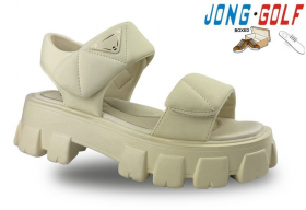 Jong-Golf C20489-6 (літо) дитячі босоніжки