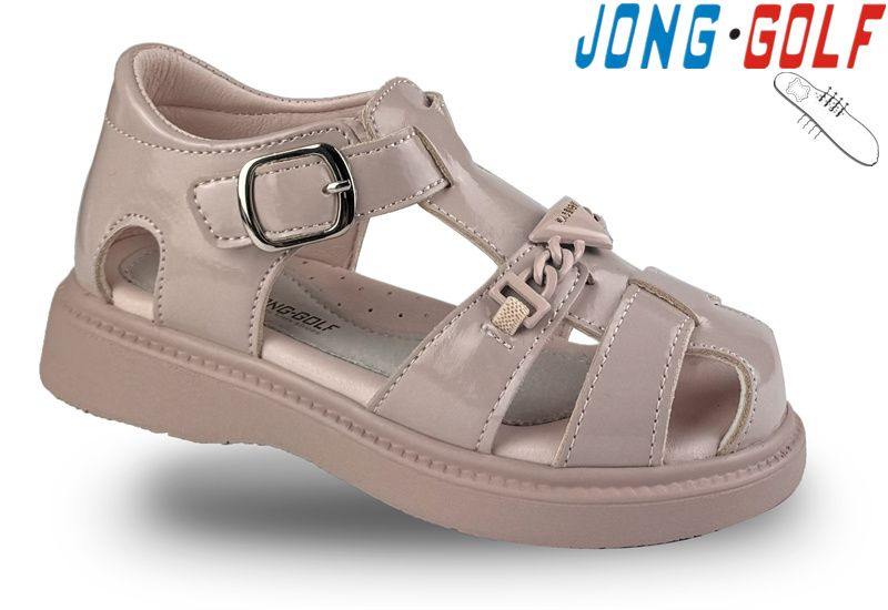 Jong-Golf B20435-8 (літо) дитячі босоніжки