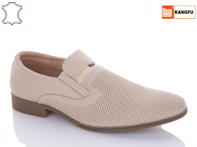 Kangfu C1591-11 (літо) чоловічі туфлі