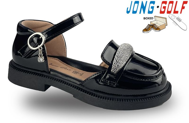 Jong-Golf B11104-0 (демі) туфлі дитячі