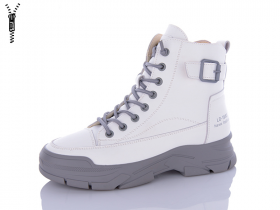 I.Trendy EH2531-21 (деми) ботинки женские
