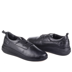 Lonza 166219 (деми) туфли женские