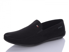 Desay WD2090-89 (демі) чоловічі туфлі