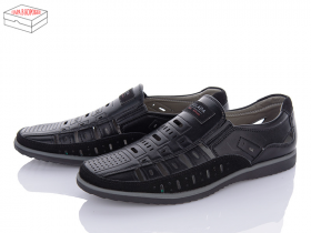 Kulada L80017-9 (літо) чоловічі туфлі