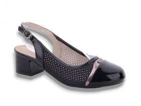 Hongquan CM9 (літо) жіночі туфлі