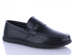Tengbo Y637 (демі) чоловічі туфлі