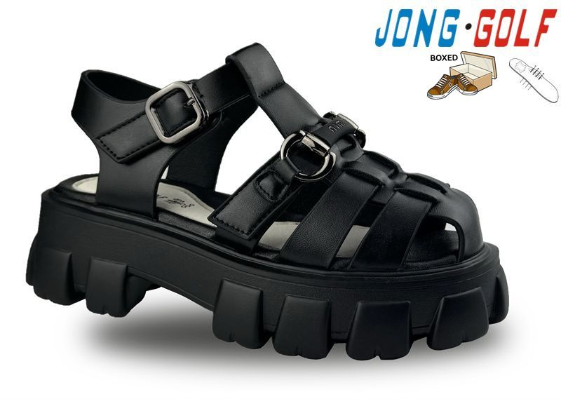 Jong-Golf C20486-0 (літо) дитячі босоніжки