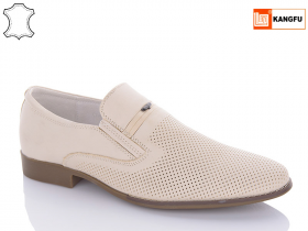 Kangfu C1591-2 (літо) туфлі чоловічі