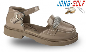 Jong-Golf B11104-3 (деми) туфли детские