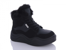 No Brand FA1-1 (зима) ботинки женские