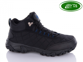 Bayota A9000-5 (зима) чоловічі кросівки