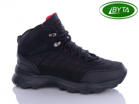 Bayota A9049-4 (зима) чоловічі кросівки