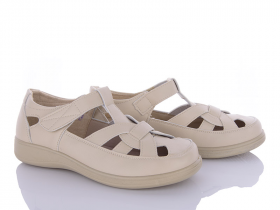 Wsmr 925-8 (літо) жіночі туфлі