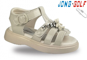 Jong-Golf B20480-6 (лето) босоножки детские