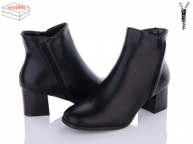 Gallop Lin 855 (деми) ботинки женские