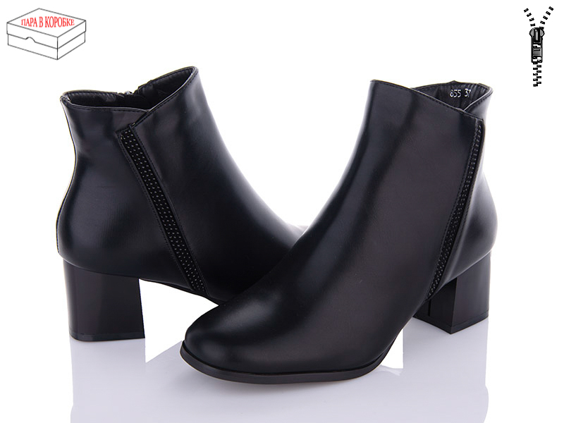 Gallop Lin 855 (демі) черевики жіночі