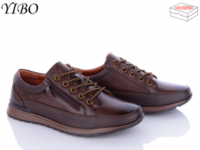 Yibo T6890-1 (демі) туфлі