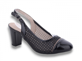 Hongquan CO1 (літо) жіночі туфлі