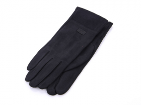 Ronaerdo A11 black (зима) жіночі рукавички