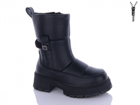 Y.Top YD9100-6 (зима) ботинки детские