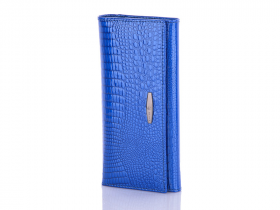 No Brand AE806-H09 s.blue (демі) гаманець жіночі