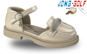 Jong-Golf B11104-6 (деми) туфли детские