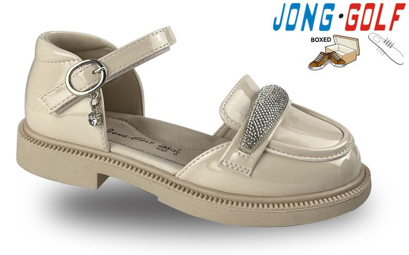 Jong-Golf B11104-6 (демі) туфлі дитячі