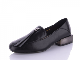 Trasta ND158-1 (демі) жіночі туфлі