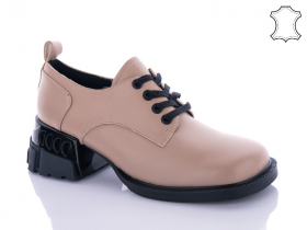 Egga QD351-3 (демі) жіночі туфлі