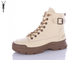 I.Trendy EH2531-29 (деми) ботинки женские