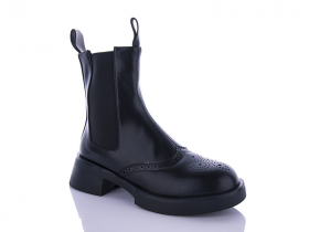 Teetspace HX1869-1 (деми) ботинки женские