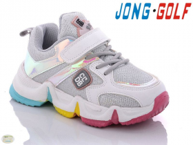 Jong-Golf B10487-19 (деми) кроссовки детские